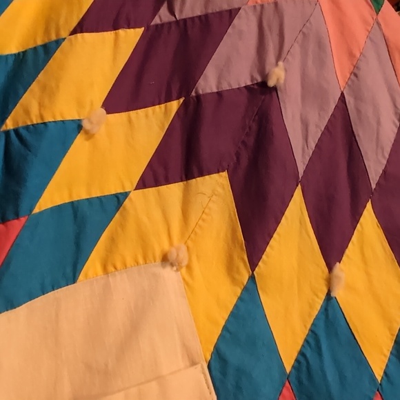 Lady Lancaster The Poncho - Picture 11 of 11